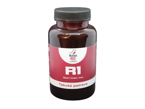 ABAITS - Tekutá potrava R1 300ml
